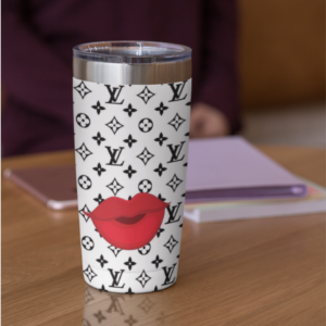 20oz Louis Vuitton Tumbler - DN06762