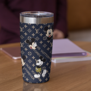 20oz Louis Vuitton Tumbler - DN06764