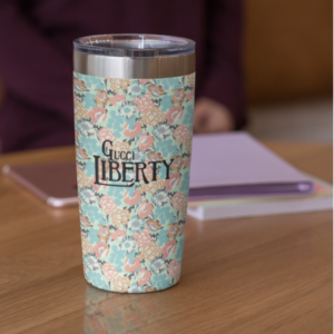 20oz Gucci Tumbler - DN06766