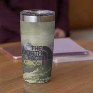 20oz Gucci Tumbler - DN06767