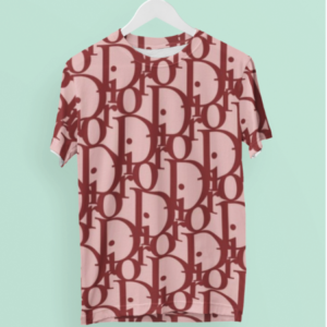 Limited Edition 2024 Dior Unisex T-shirt