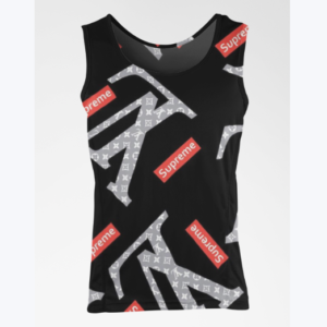 Summer Louis Vuitton Tank Top For Mens - DN01730