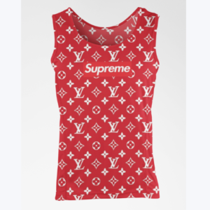 Summer Louis Vuitton Tank Top For Mens - DN01721