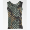Summer Louis Vuitton Tank Top For Mens - DN01725