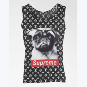 Summer Louis Vuitton Tank Top For Mens - DN01727