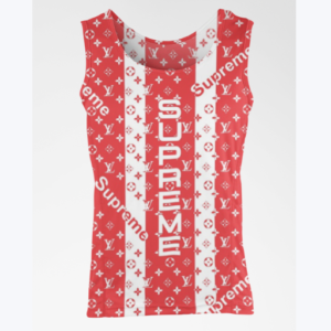 Summer Louis Vuitton Tank Top For Mens - DN01728