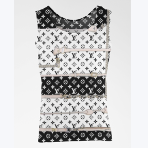 Summer Louis Vuitton Tank Top For Mens - DN01719