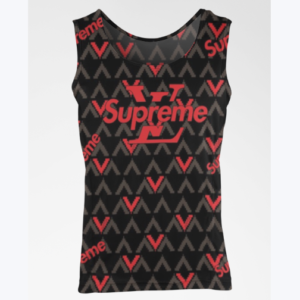 Summer Louis Vuitton Tank Top For Mens - DN01720