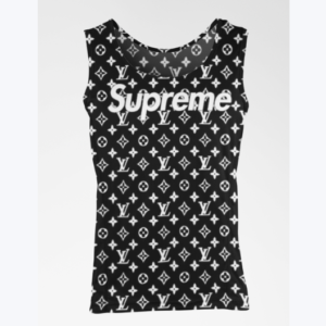 Summer Louis Vuitton Tank Top For Mens - DN08703