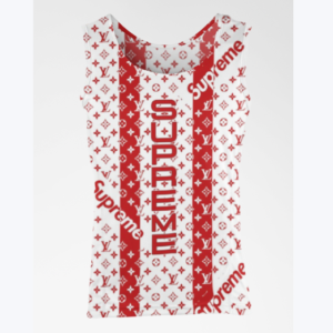 Summer Louis Vuitton Tank Top For Mens - DN08702