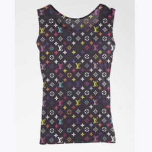 Summer Louis Vuitton Tank Top For Mens - DN01732