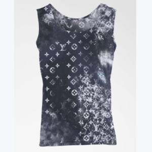 Summer Louis Vuitton Tank Top For Mens - DN08704