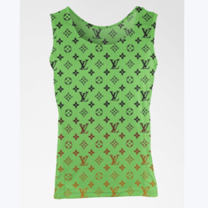 Summer Louis Vuitton Tank Top For Mens - DN08705