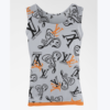 Summer Louis Vuitton Tank Top For Mens - DN08707