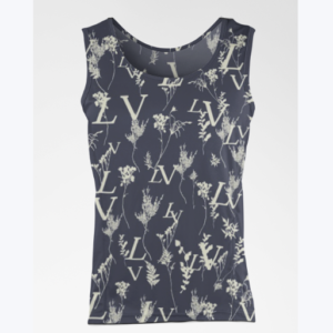 Summer Louis Vuitton Tank Top For Mens - DN08709