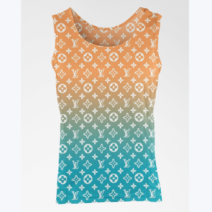Summer Louis Vuitton Tank Top For Mens - DN08710