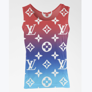 Summer Louis Vuitton Tank Top For Mens - DN08713