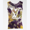 Summer Louis Vuitton Tank Top For Mens - DN08714