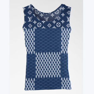 Summer Louis Vuitton Tank Top For Mens - DN08715