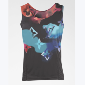 Summer Louis Vuitton Tank Top For Mens - DN08716