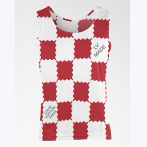 Summer Louis Vuitton Tank Top For Mens - DN08718