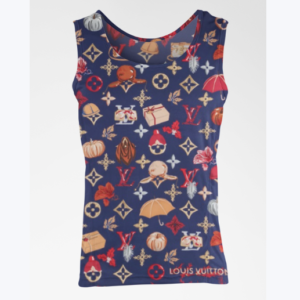 Summer Louis Vuitton Tank Top For Mens - DN08719