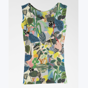 Summer Louis Vuitton Tank Top For Mens - DN08720