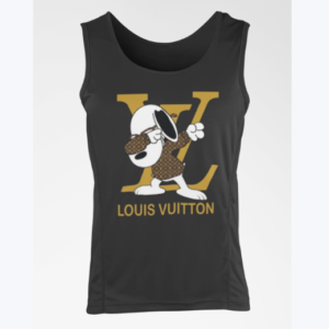 Summer Louis Vuitton Tank Top For Mens - DN10701
