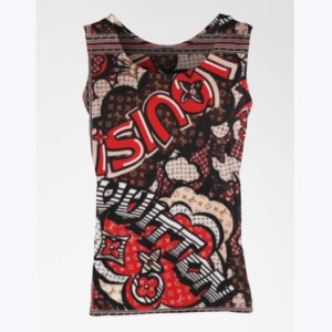 Summer Louis Vuitton Tank Top For Mens - DN10702