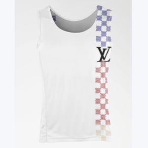 Summer Louis Vuitton Tank Top For Mens - DN10704