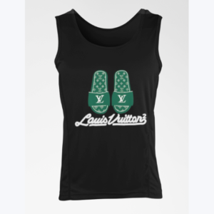 Summer Louis Vuitton Tank Top For Mens - DN10705
