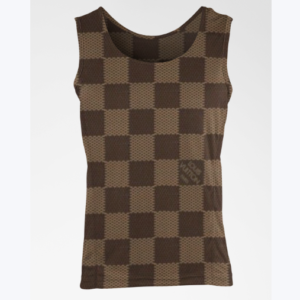 Summer Louis Vuitton Tank Top For Mens - DN10706