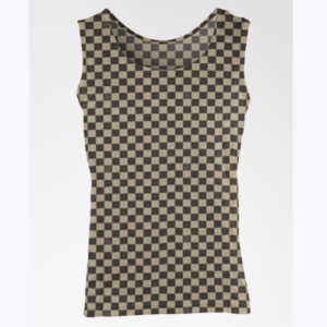 Summer Louis Vuitton Tank Top For Mens - DN10709