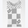 Summer Louis Vuitton Tank Top For Mens - DN10711