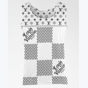 Summer Louis Vuitton Tank Top For Mens - DN10711
