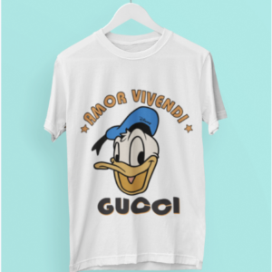2025 2D Gucci Unisex T-shirt– HH02204