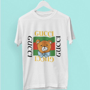 2023 2D Gucci Unisex T-shirt– HH02216