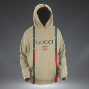 PREMIUM Gucci HOODIED - DN220724