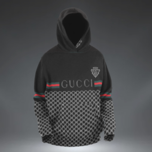 PREMIUM GC HOODIED - DN220726