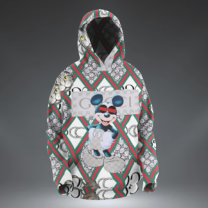 PREMIUM Gucci HOODIE - DN220730