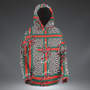 PREMIUM Gucci HOODIE - DN220704