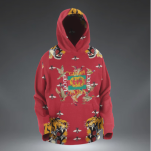 PREMIUM Gucci HOODIE - DN220708