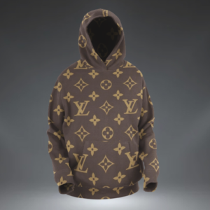 PREMIUM Louis Vuitton HOODIE - DN220764
