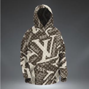 PREMIUM LV HOODIED – DN220766