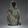 PREMIUM Louis Vuitton HOODIED - DN220767