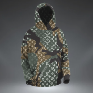 PREMIUM Louis Vuitton HOODIED - DN220767