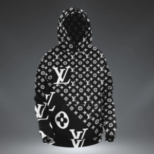 PREMIUM Louis Vuitton HOODIE - DN220774