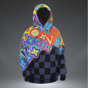 PREMIUM Louis Vuitton HOODIE - DN220775