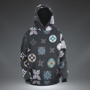 PREMIUM Louis Vuitton HOODIE - DN220748