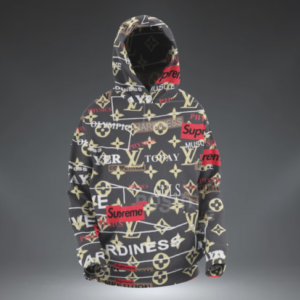 PREMIUM Louis Vuitton HOODIE - DN220758